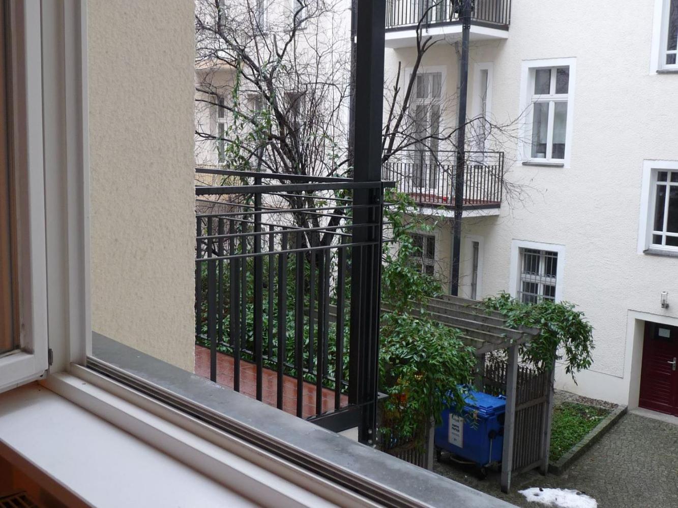 Japanischer Stil Appartement *
