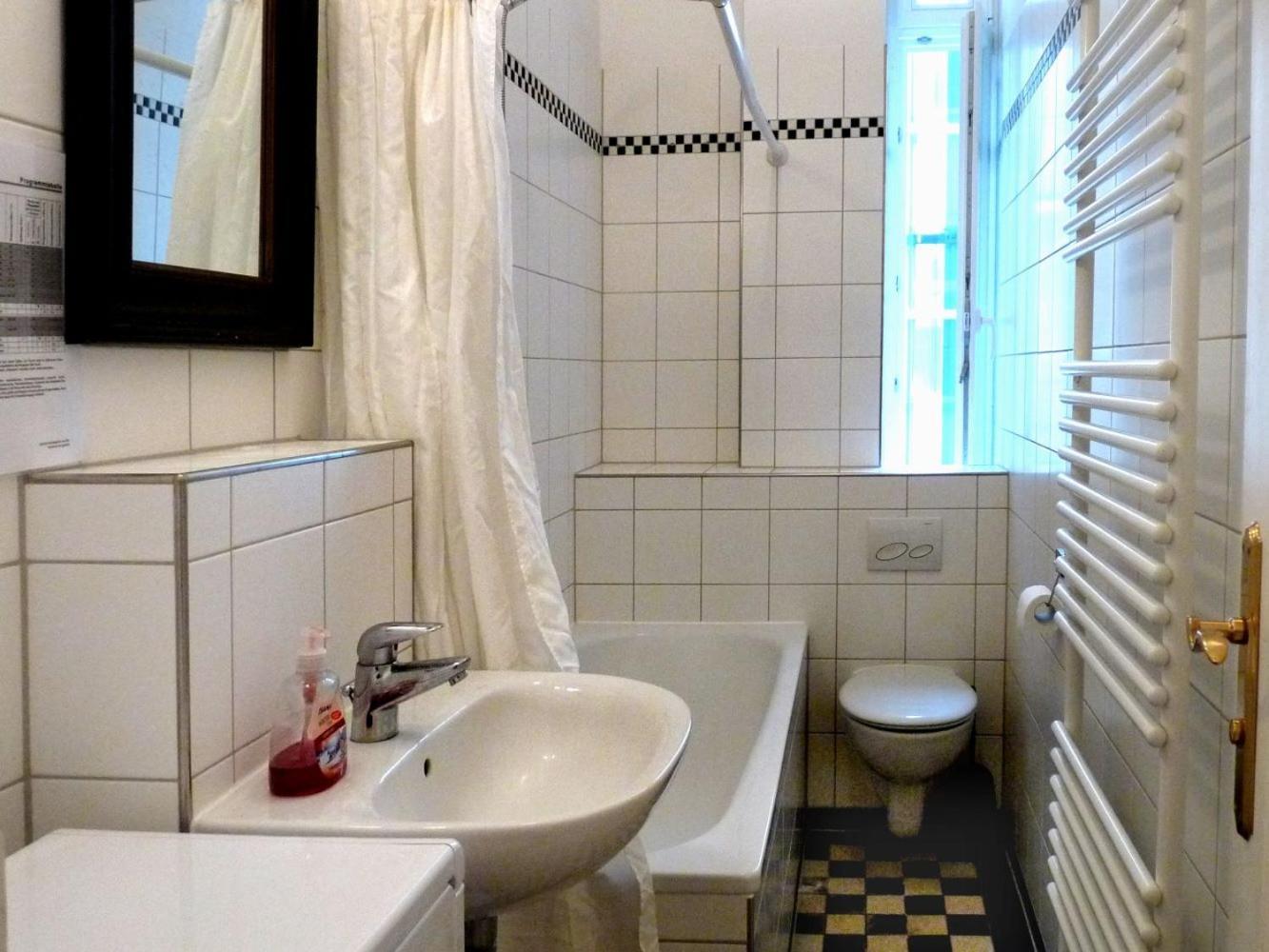 Japanischer Stil Appartement