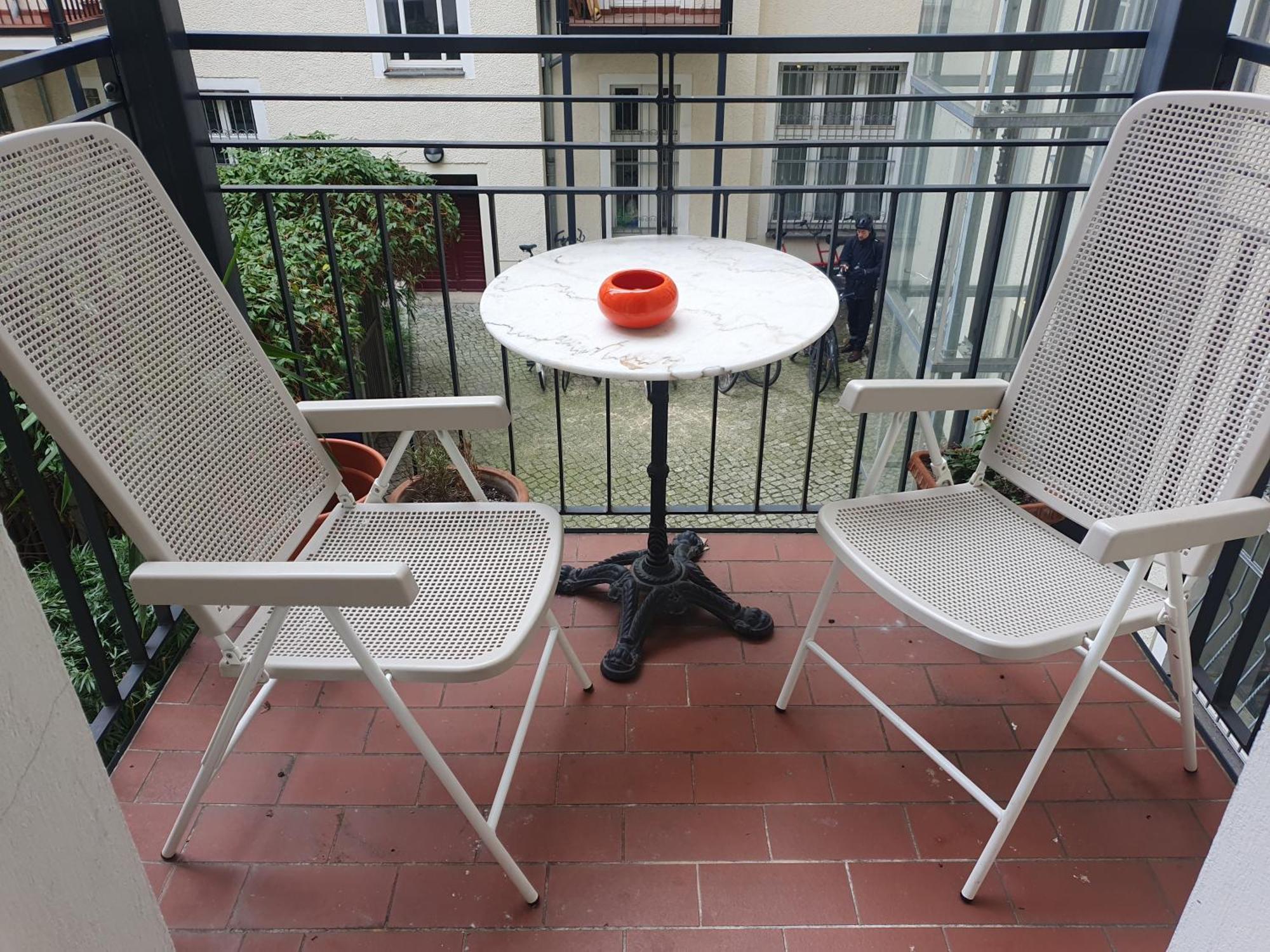 Appartement Japanischer Stil *